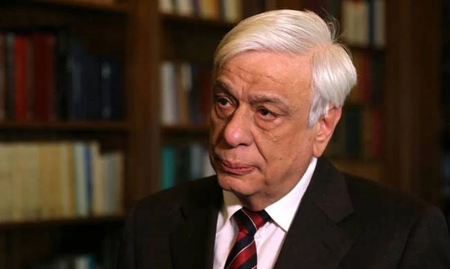 Αιχμές Παυλόπουλου προς Τουρκία: Οφείλει να ζητήσει αναδρομικά συγγνώμη για τη Γενοκτονία των Ποντίων